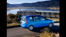 Skoda Roomster	  