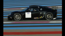 Lotus Exige S British GT Special Edition
