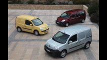 Renault Kangoo Express Maxi