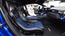 NSX Dream Project