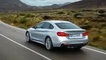 2017 BMW 4 Series Gran Coupe