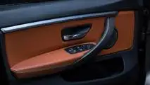 2018 BMW 440i Gran Coupe with M Performance Parts