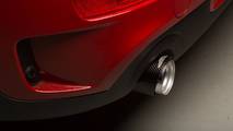 Mini John Cooper Works Tuning Kit