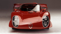 1967 - Alfa Romeo Tipo 33 Stradale
