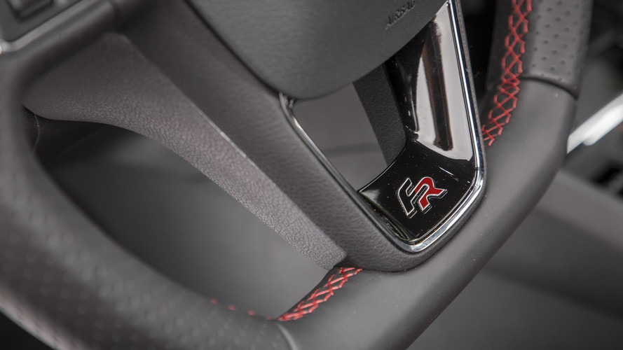 Road Trip Seat Ateca FR en Finlande