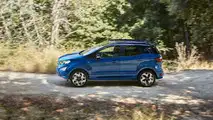 Ford EcoSport 2018