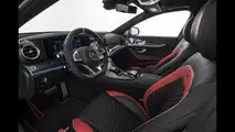 Brabus Mercedes-AMG E63