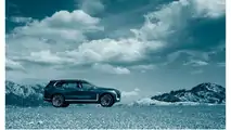 BMW Concept X7 iPerformance