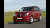 Dodge Nitro