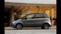 Nuova Lancia Musa