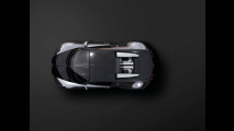 Bugatti Veyron Pur Sang