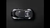 Bugatti Veyron Pur Sang