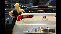 Alfa Romeo al Salone di Ginevra 2010