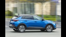 Im Test: Opel Grandland X