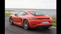 PS-Flatrate von Porsche