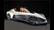 Nissan BladeGlider