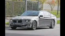 Diese Limousine soll Luxus bleiben