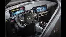 Das ist der Mercedes-AMG Project One