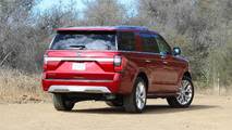 2018 Ford Expedition: First Drive