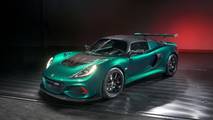 Lotus Exige Cup 430