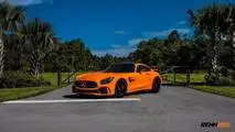 Mercedes-AMG GT R Renntech