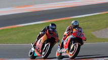 MotoGP Valencia 2017