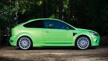 Focus RS 2011
