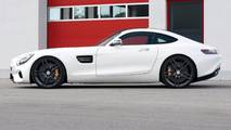 Mercedes-AMG GT S G-Power