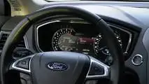 2016 Ford Mondeo 2.0 TDCI Titanium| Neden Almalı?
