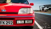 Ford Fiesta XR2i