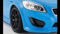 Volvo C30 Polestar Performance Concept