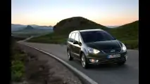 Ford Galaxy 2010