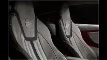 ATS GT: Comeback einer Italo-Legende