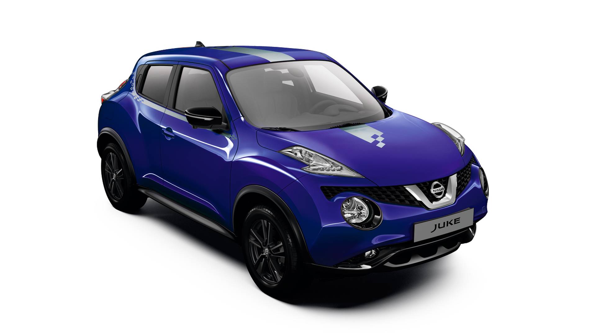 Nissan juke 2018