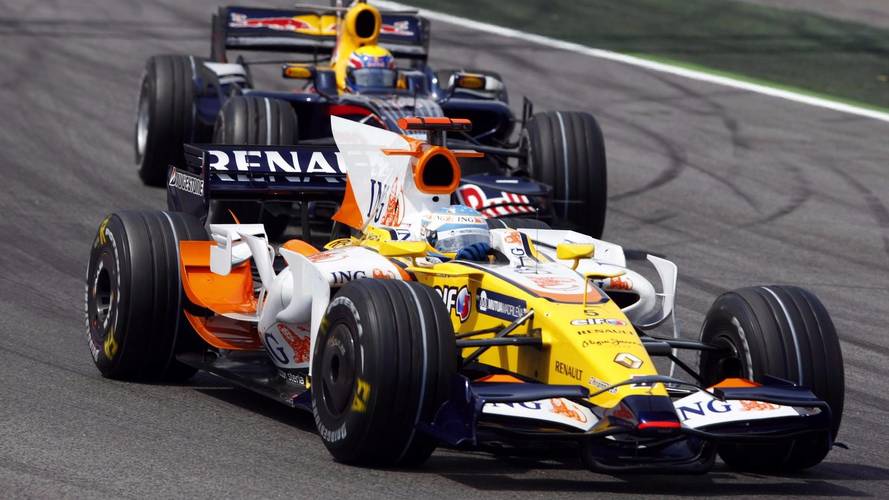 Ferando Alonso saison 2009
