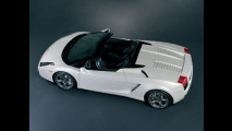 Gallardo Spyder