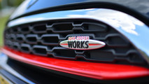 2017 Mini John Cooper Works Clubman: İnceleme