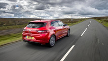 2017 Renault Megane