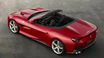 2018 Ferrari Portofino
