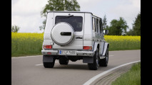Mercedes Classe G G55 AMG 2009