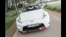 Rennsport-Flair für die Straße?!