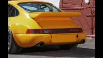 Abgespeckter Porsche