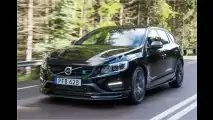 Update S60/V60 Polestar 2018