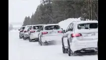 IAA 2017: Mercedes GLC F-Cell
