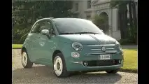 Fiat 500  Anniversario