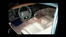 Cadillac Allante