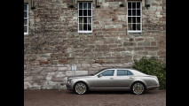 Bentley Mulsanne 