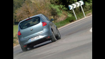 Seat Altea DSG