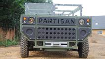 Partisan One