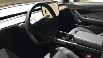 Annonce Tesla Model 3 d'occasion